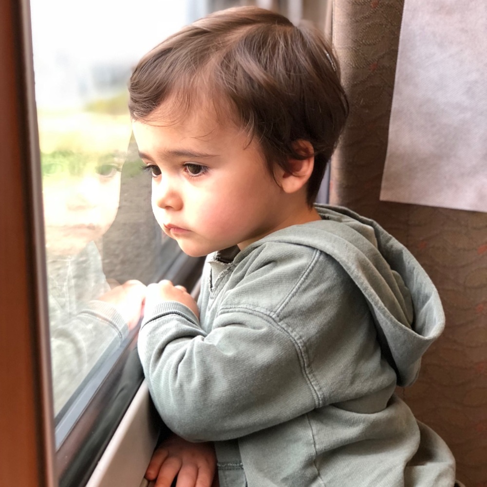 Meet your Posher, Courtney